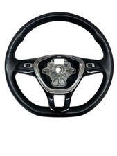 2G0419091 VOLANTE IN PELLE CON