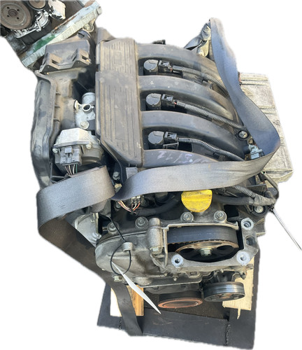 Motore per modello - , renault