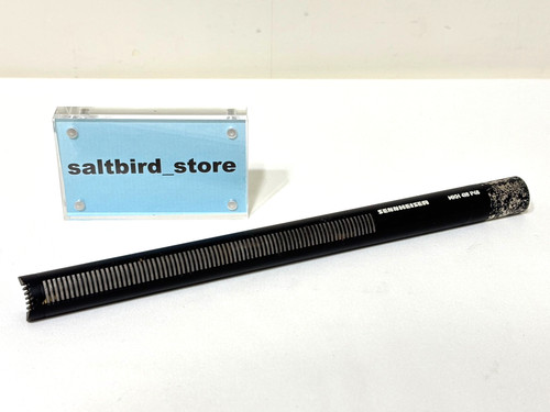 Microfono fucile sennheiser - fucile,