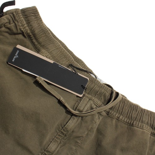 Pantaloni chino casual stone - pantaloni, chino/casual