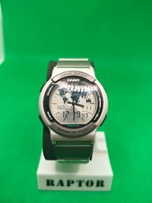 Casio ABX-53 Batteria Nuova