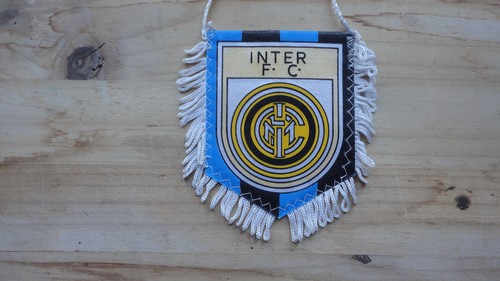 Fanion football club inter - fanion,