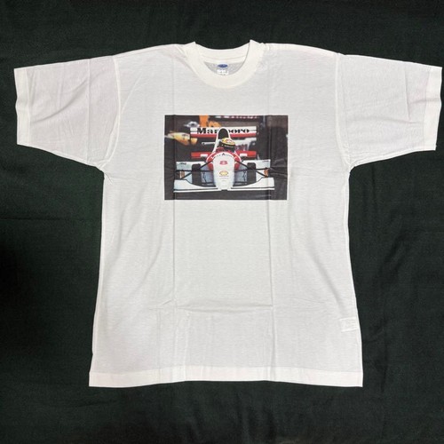 Shirt dead stock ayrton - stock,