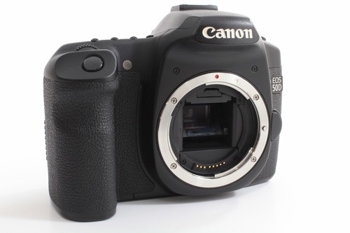 Body canon eos 50d - body, 50d,
