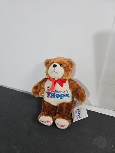 Peluche orsacchiotto speranza - peluche,