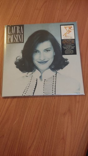 Laura pausini - -,