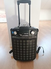 Karaoke Con 2 Microfoni