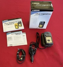 Navigatore GPS portatile