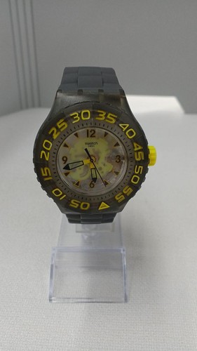 Swatch quartz ir19 - quartz,