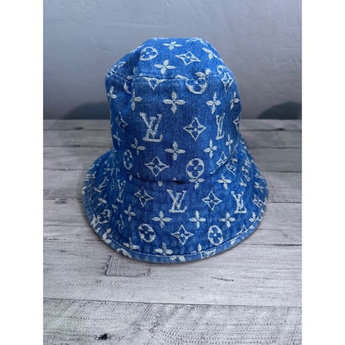 Cappello vintage louis vuitton - cappello,