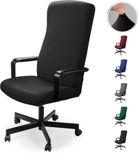 Coprisedia ufficio computer - ufficio,