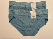 Mutandine microfibra hipster