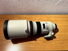 Canon obiettivo EF 300 mm 1:2,8 L IS USM