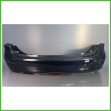 Paraurti Posteriore MAZDA Mazda 5 1a Serie Monovolume CC2950221E8N NERO 2005
