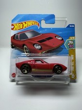 Hot wheels lamborghini - hot, 71