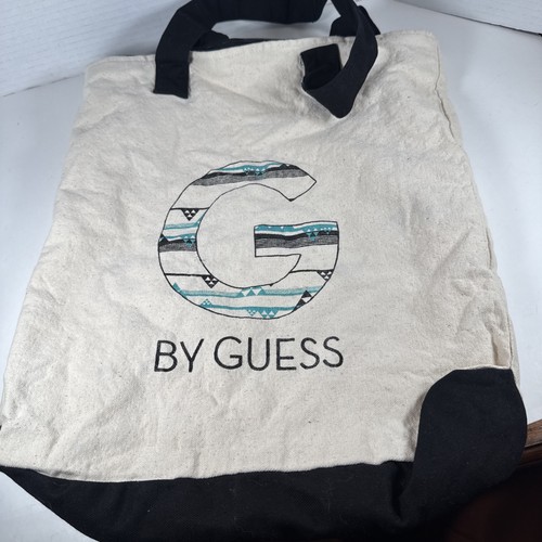 Borsa tote vintage guess - tote, by
