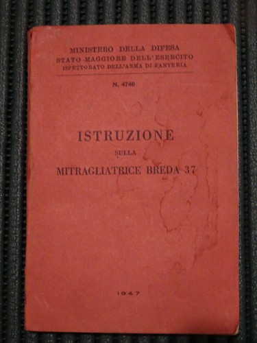 Ministero della difesa - della,