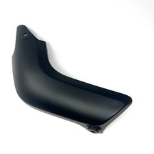 Honda CBR 600RR 2007-13 Guarnizione Coperchio Scarico Nero 18340MFJD00