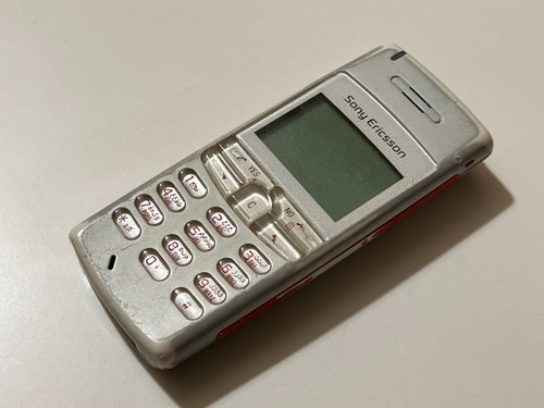 Cellulare sony ericsson - sony,
