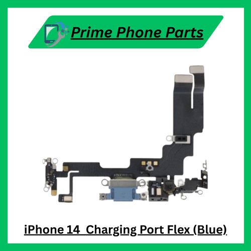 Per iphone blu porta - 14,
