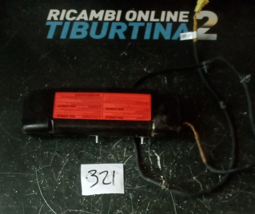 Airbag sedili sinistra nissan - airbag,