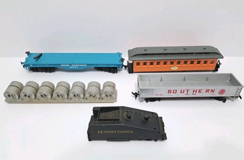 Bachmann gauge treno lotto - bachmann,