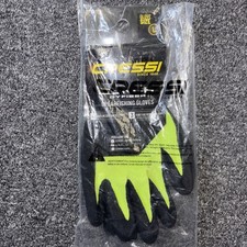 Guanti Cressi Conch Dyfiber
