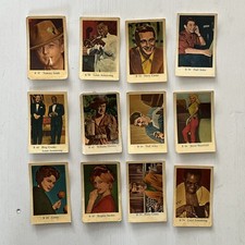 Lotto set Louis Armstrong Paul