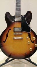 ORVILLE BY GIBSON ES-335