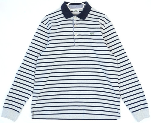 Polo uomo lacoste classica - polo,