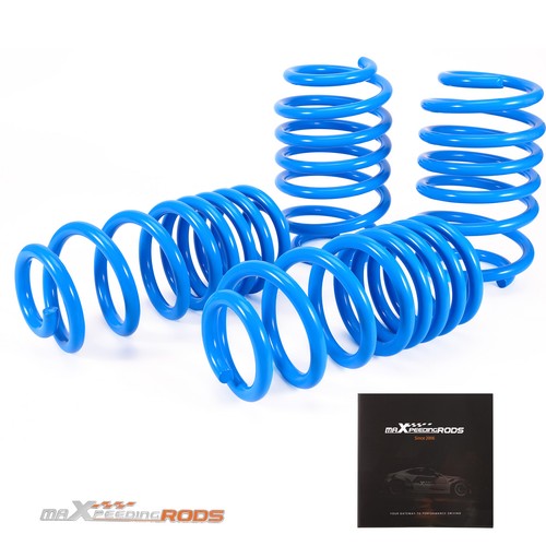 Kit molle assetto for - audi, a3