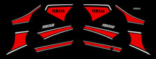 YAMAHA RD 350 LC 31K - Kit