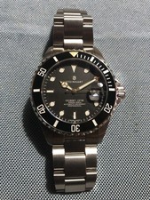 STEINHART Ocean One Date Uomo