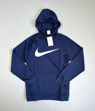 Felpa con cappuccio nike - felpa,