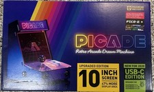 Kit Armadio Arcade Pimoroni