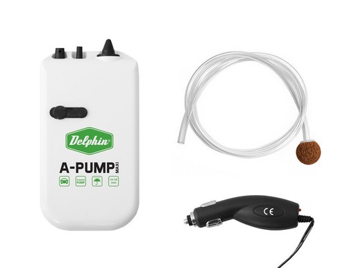 Delphin pump maxi pompa - maxi,