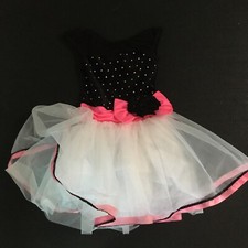 Ballet Dance Performance Tutu