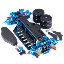 Kit telaio in lega di metallo