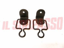 GANCI SCHIENALE SEDUTA SEDILE