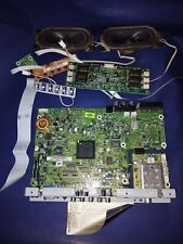 THOMSON 20LB040S5 - SCHEDE ELETTRONICHE INTERNE, TASTI, CAVI TV FUNZIONANTE