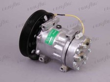 Compressore Aria Condizionata