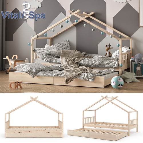 Lettino letto forma di - forma,