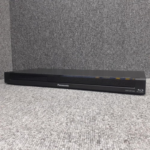 Panasonic dmr brt260 - panasonic, dmr-brt260
