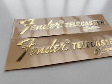2pz FENDER TELECASTER paletta