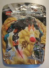 RARO!! Lego LEGO HERO Factory