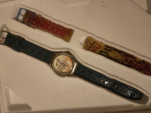 Orologio forattini forattime - forattini,