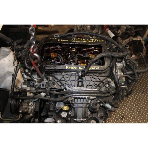 Motore compl txba ford mondeo - motore,