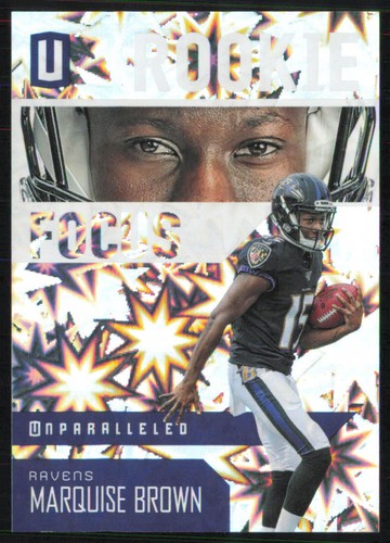 Marquise brown 2019 - marquise,