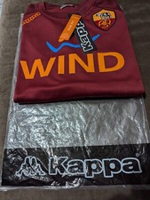 Maglia allenamento AS Roma