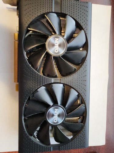 Sapphire radeon 470 4gb - sapphire,